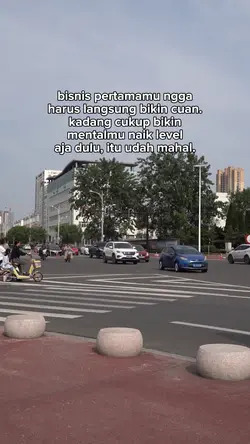 bisnis sendiri