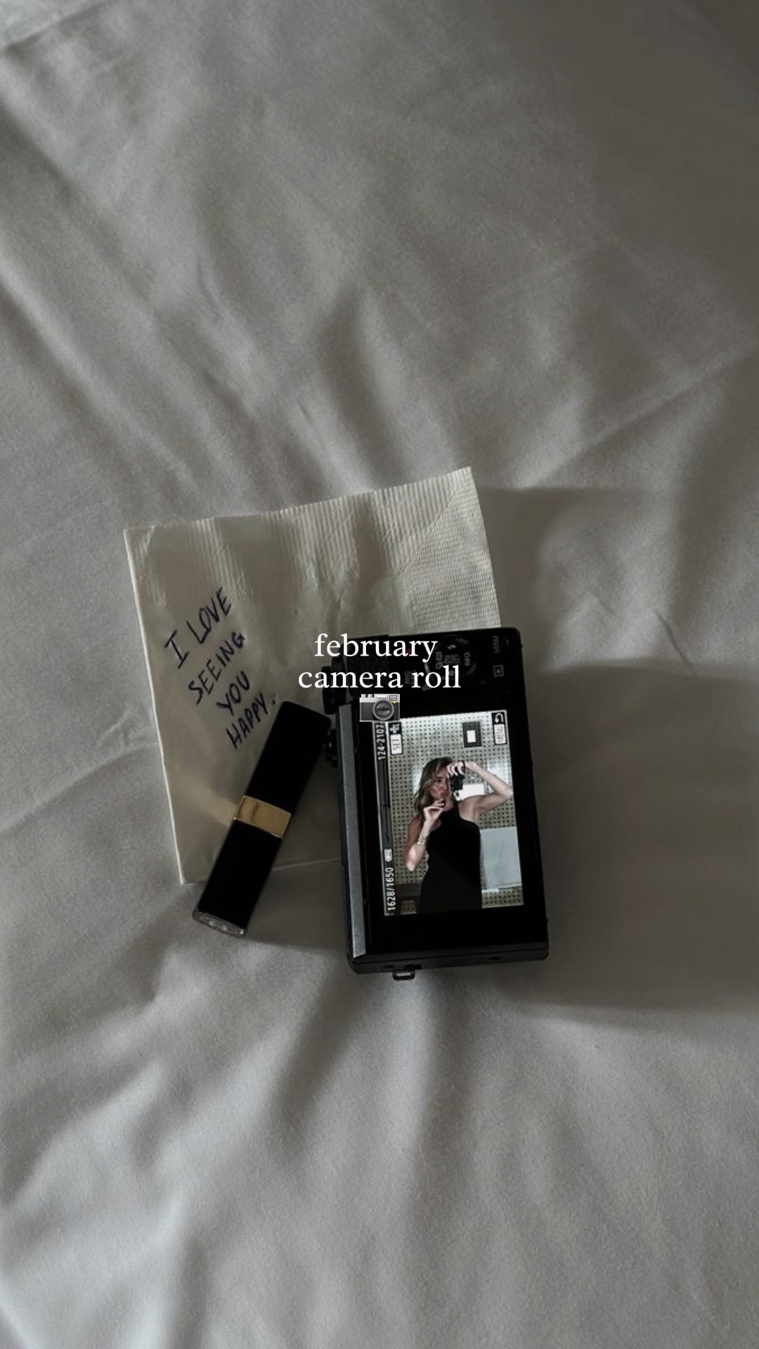 camera roll 