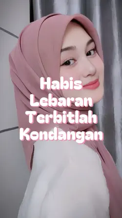 Habis Lebaran