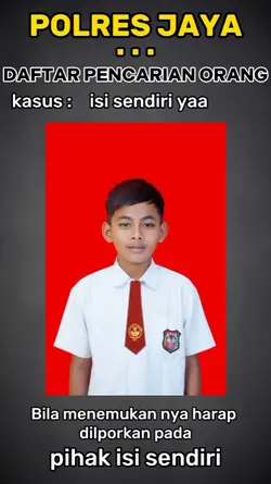 Prank Buronan
