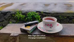 tips jaga kesehatan