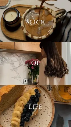slice of life