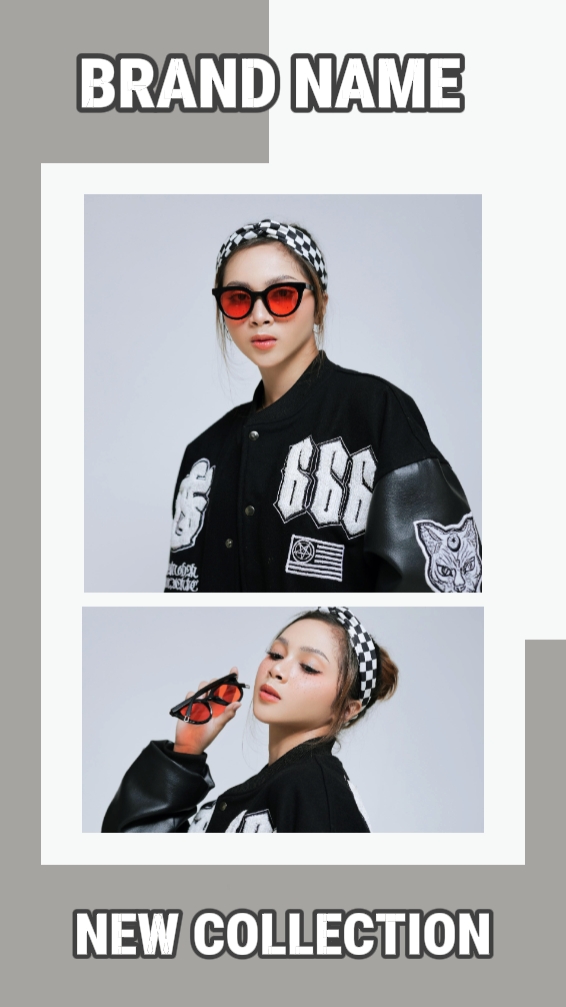 Fashion Promotion