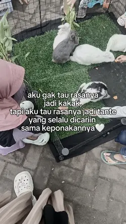 gtau rasanya jd kaka