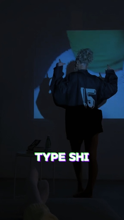 Type Shi