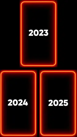 2023,2024,2025