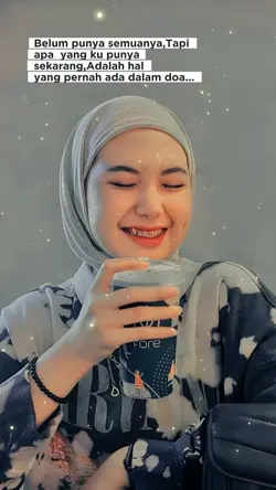 belum punya semuanya