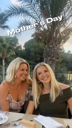 Mother’s Day 