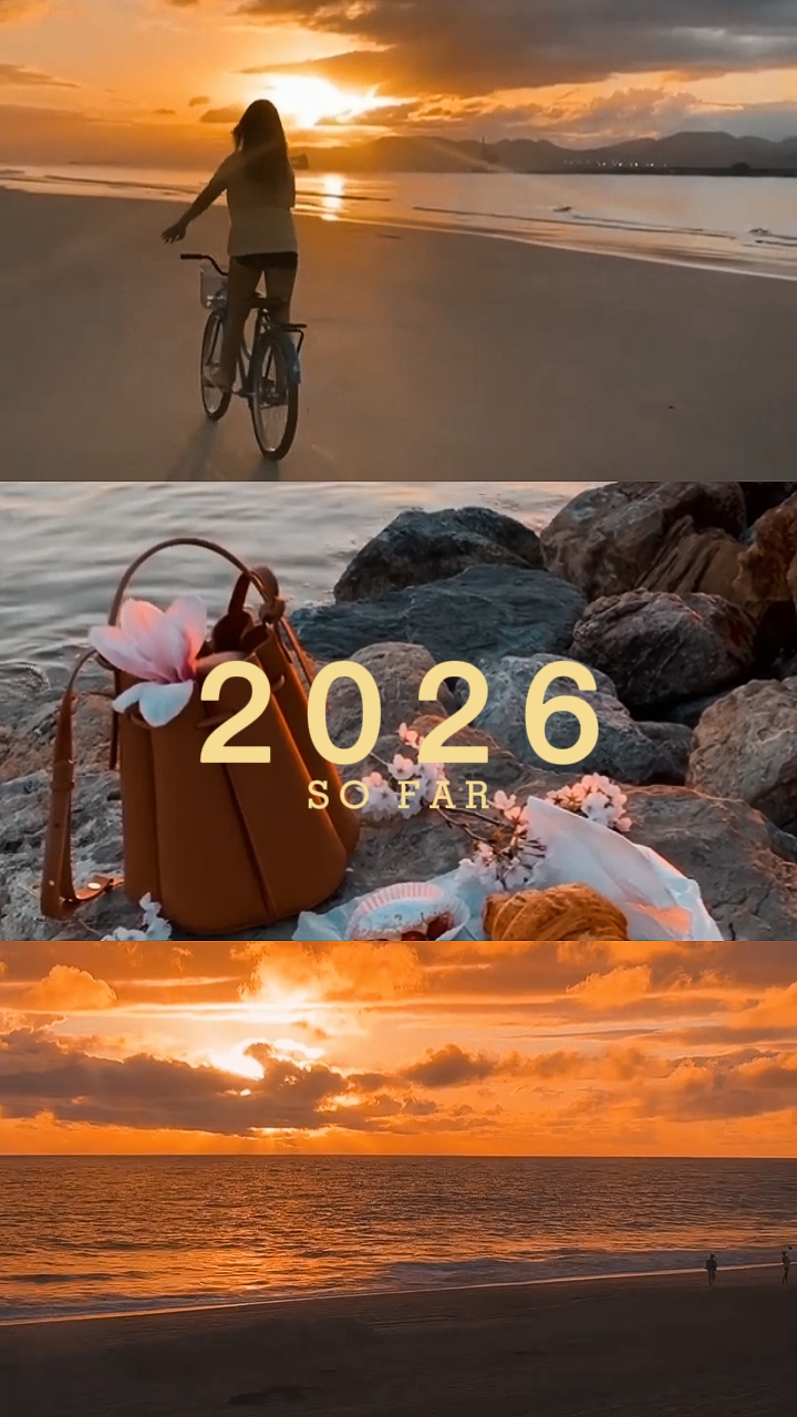 2026 sejauh ini