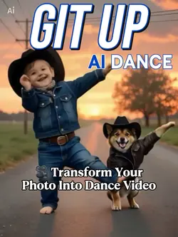 Git Up Dance 
