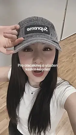 keskin köşeler