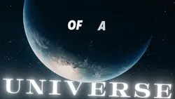 Alone at the edge of