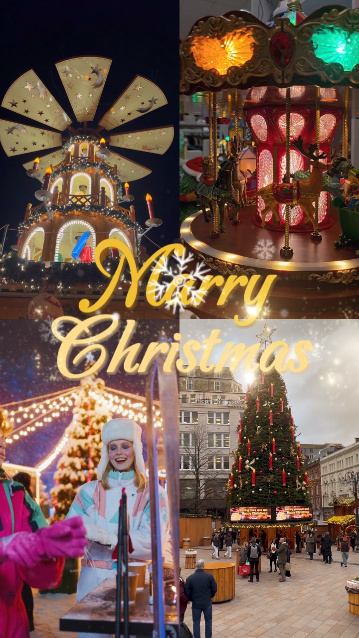 Weihnachten heiraten 