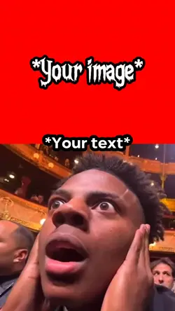 IShowSpeed Meme