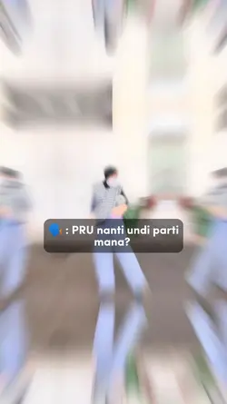 Undi mana kita tu 