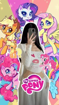 Pony Wallpaper