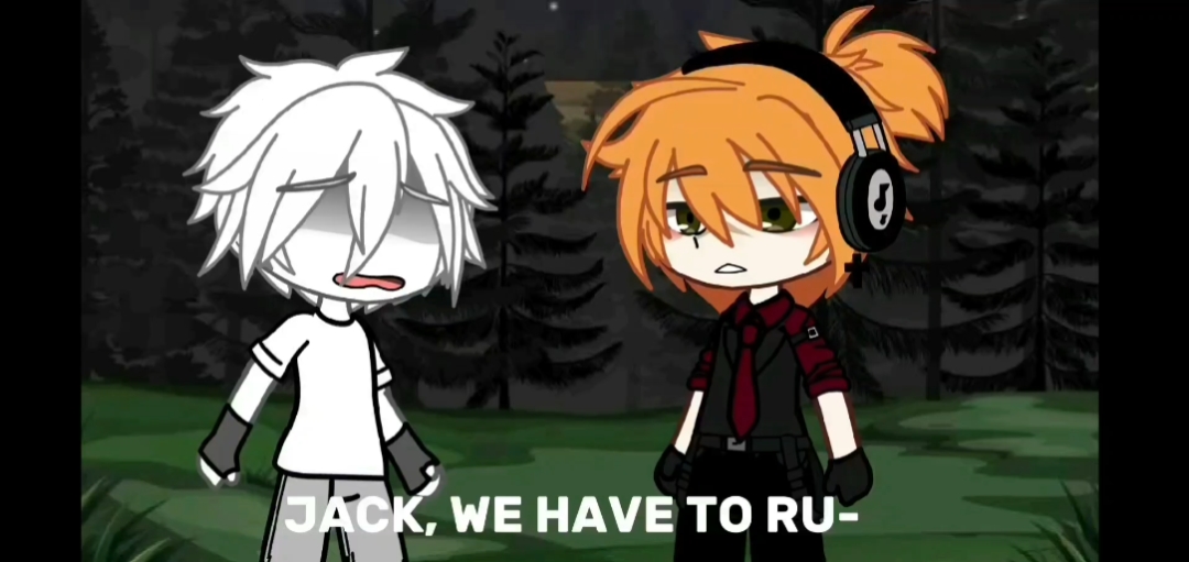 What if I didn't run