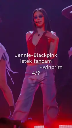 Jennie fancam~