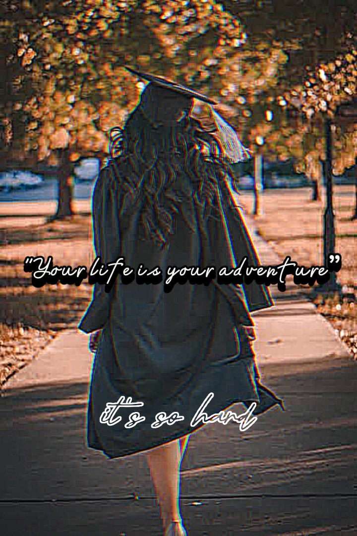 Graduation Template