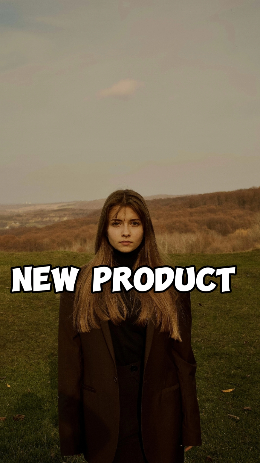 NOVO PRODUTO