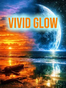 Unreal Vivid Glow 🥶👆🏼