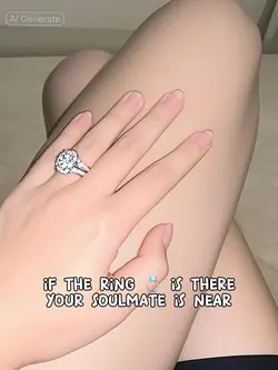 SOULMATE RING