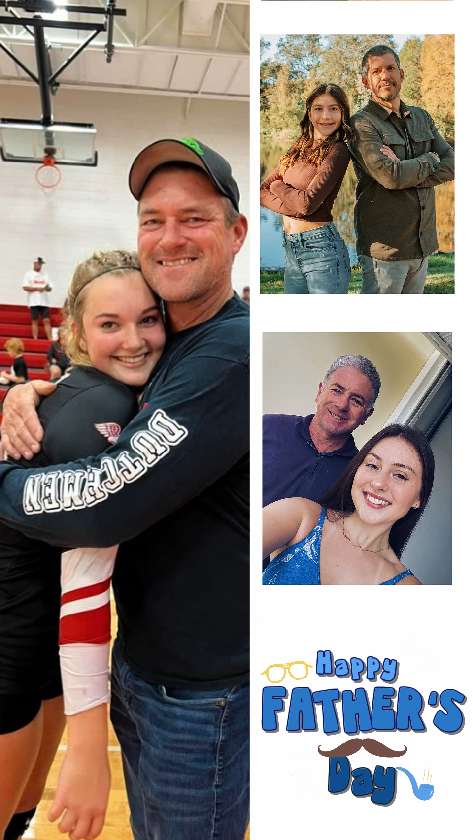 happy father's day 