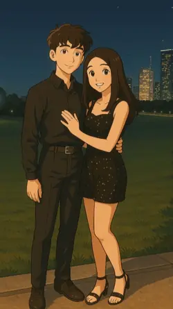 chatgpt - ghibli