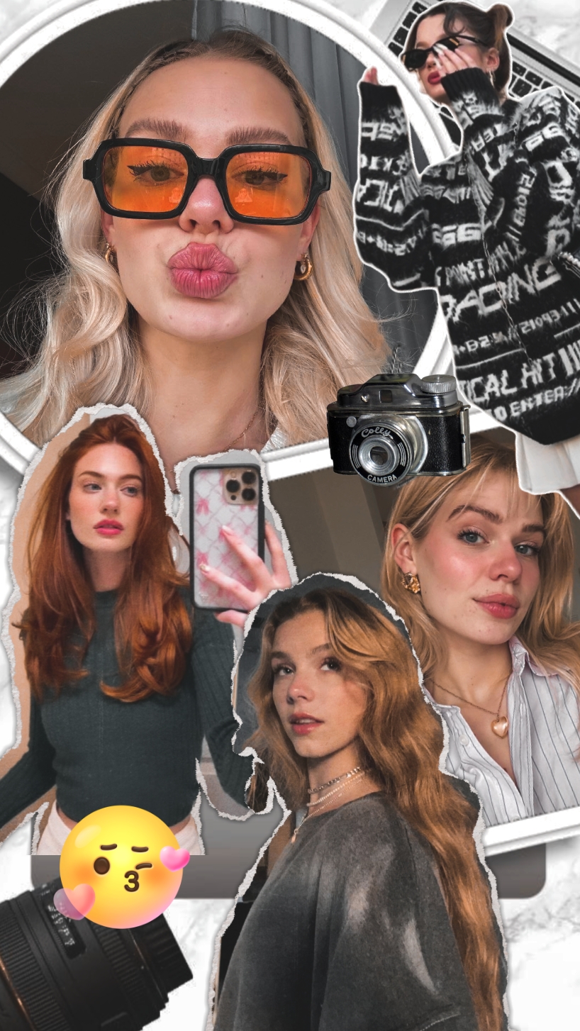 Photo college