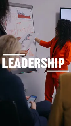 Leadership