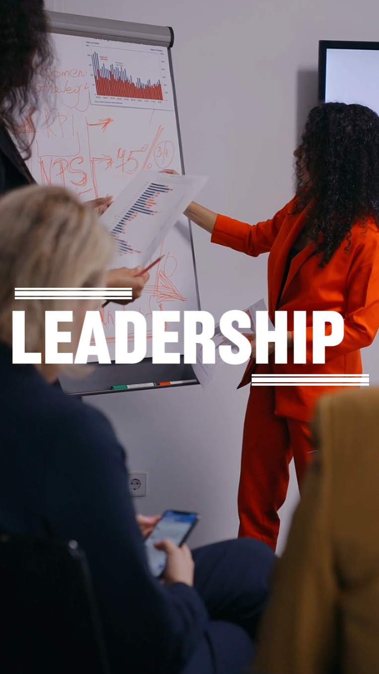 Leadership