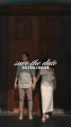 Save Date