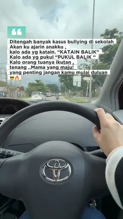 Lawan BULLYING