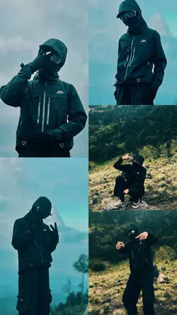 #Sound Trend Keceh 