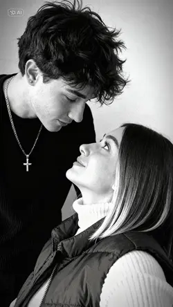 Couple Photoshoot Al