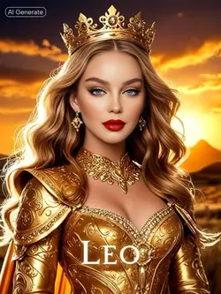 Leo Zodiac AI