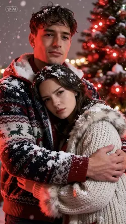 Merry Christmas Coup