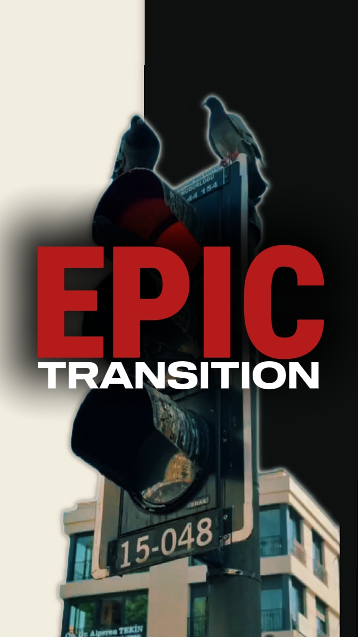 Transição ÉPICA 