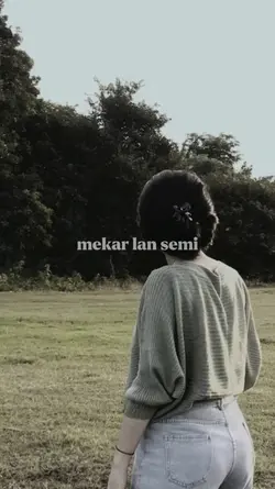 lunging mekar lan