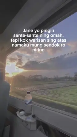 bingung warisan 