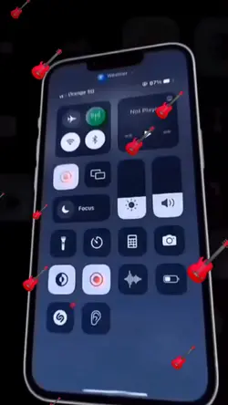 trend iphone 