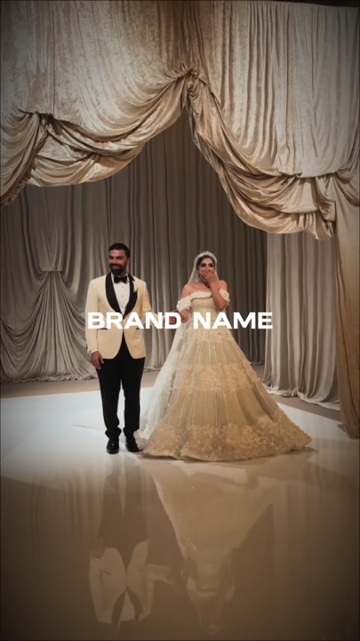 Événement de mariage