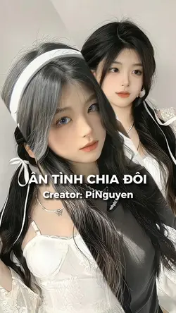 Ân tình chia đôi