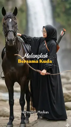 berkuda 