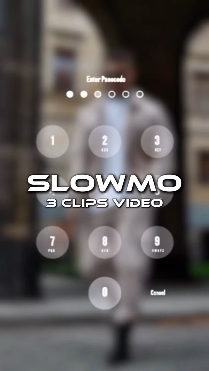 Tendencia de Sleomo