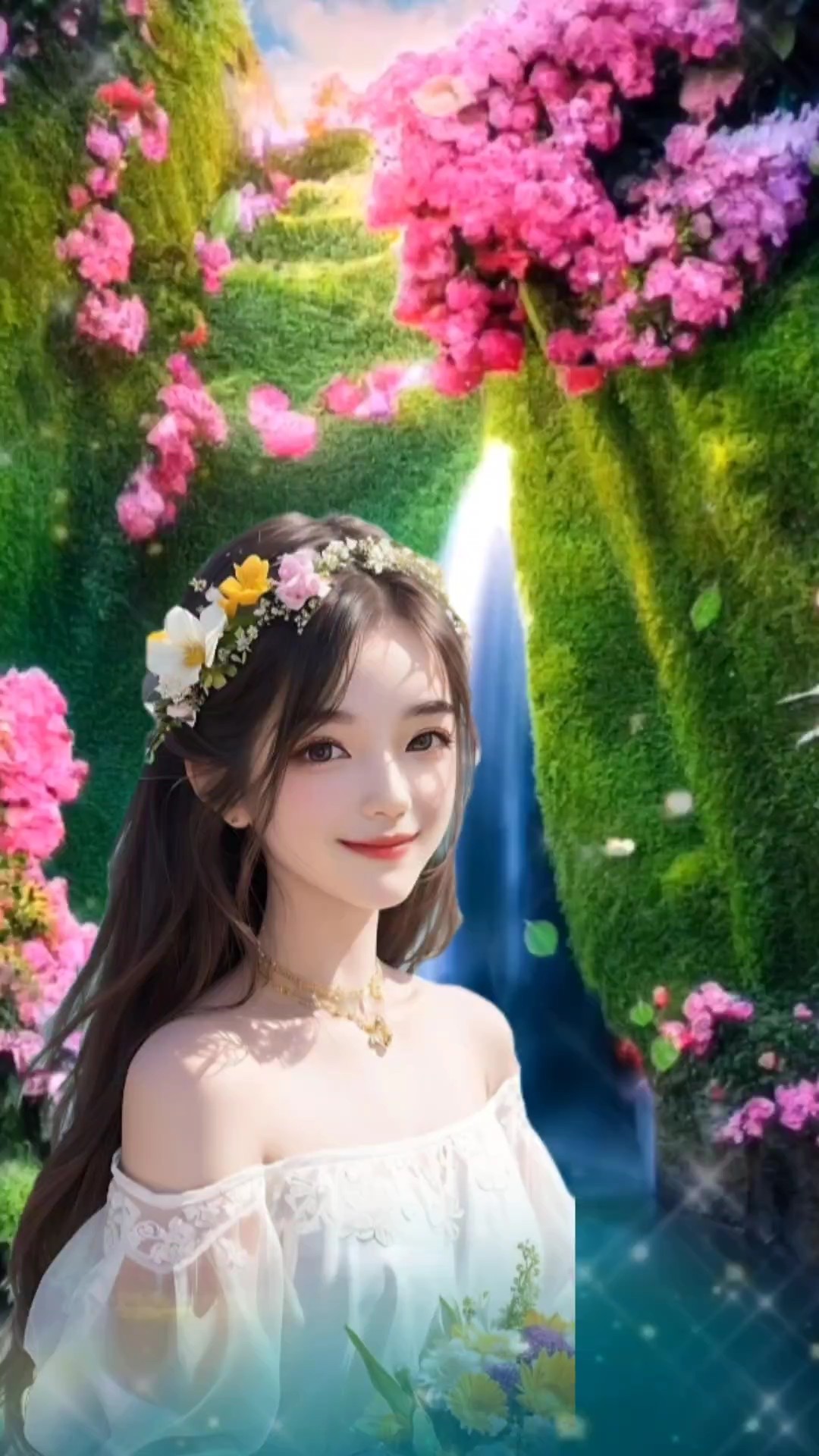 วิวธรรมชาติสวย