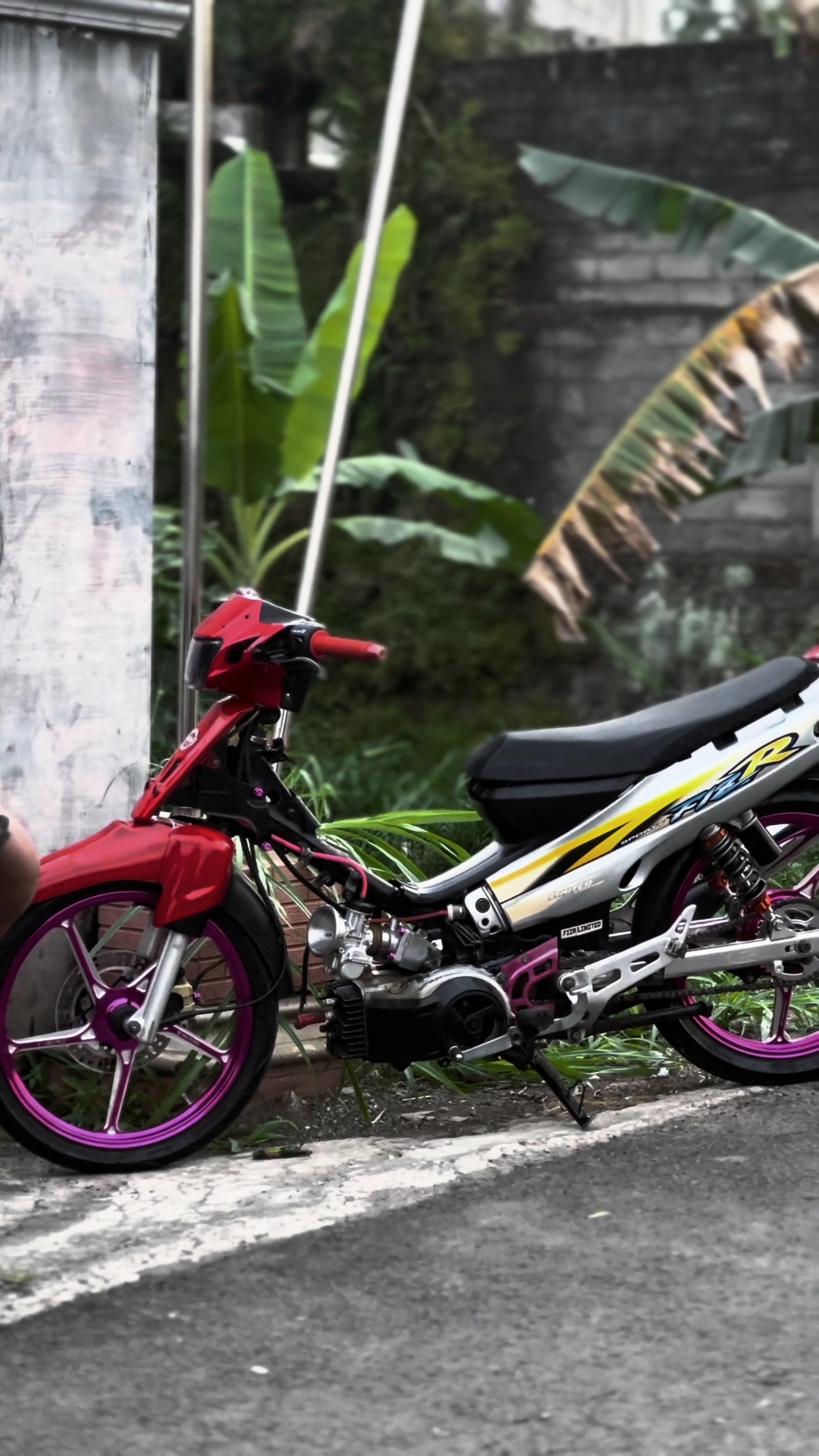 Trend Sound F1ZR