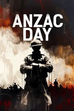Anzac Day 2026