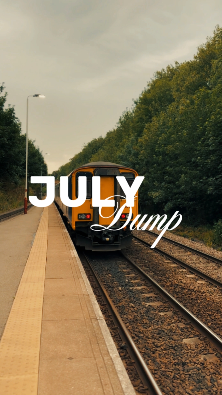 38 Clips>July Dump