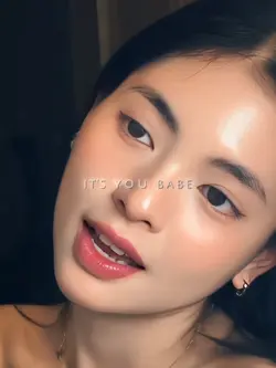 its you babe